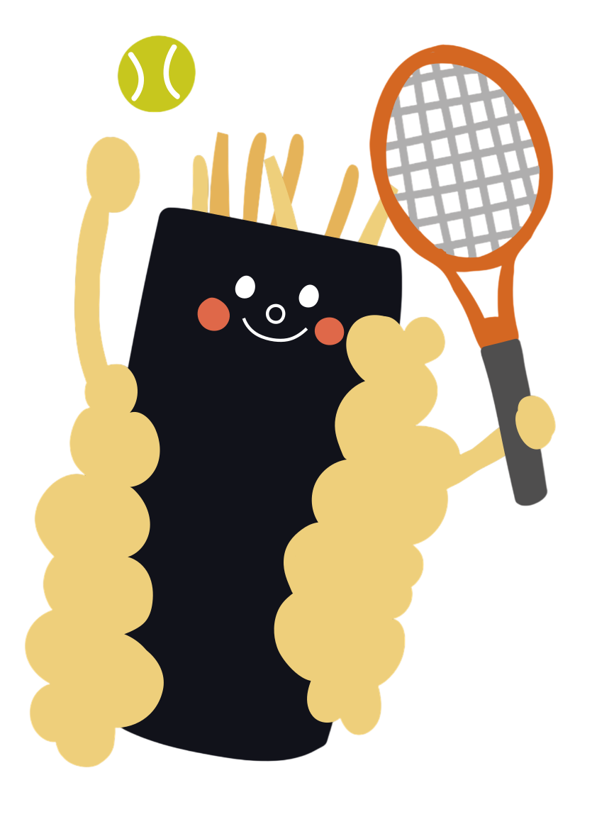 Spicy Character