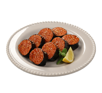 Sinjeon Kimbap