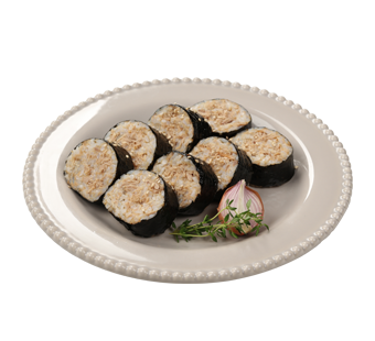 Tuna Mayo Kimbap