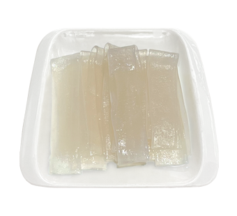 Wide Glass Noodles